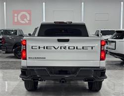 شيفروليه سلفرادو